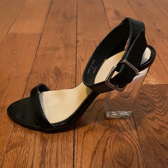 ASOS strappy sandal - Picture 3 of 7